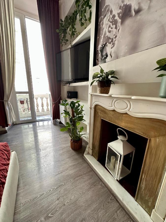 Romantic Dreams Sistina Guest House Exteriör bild
